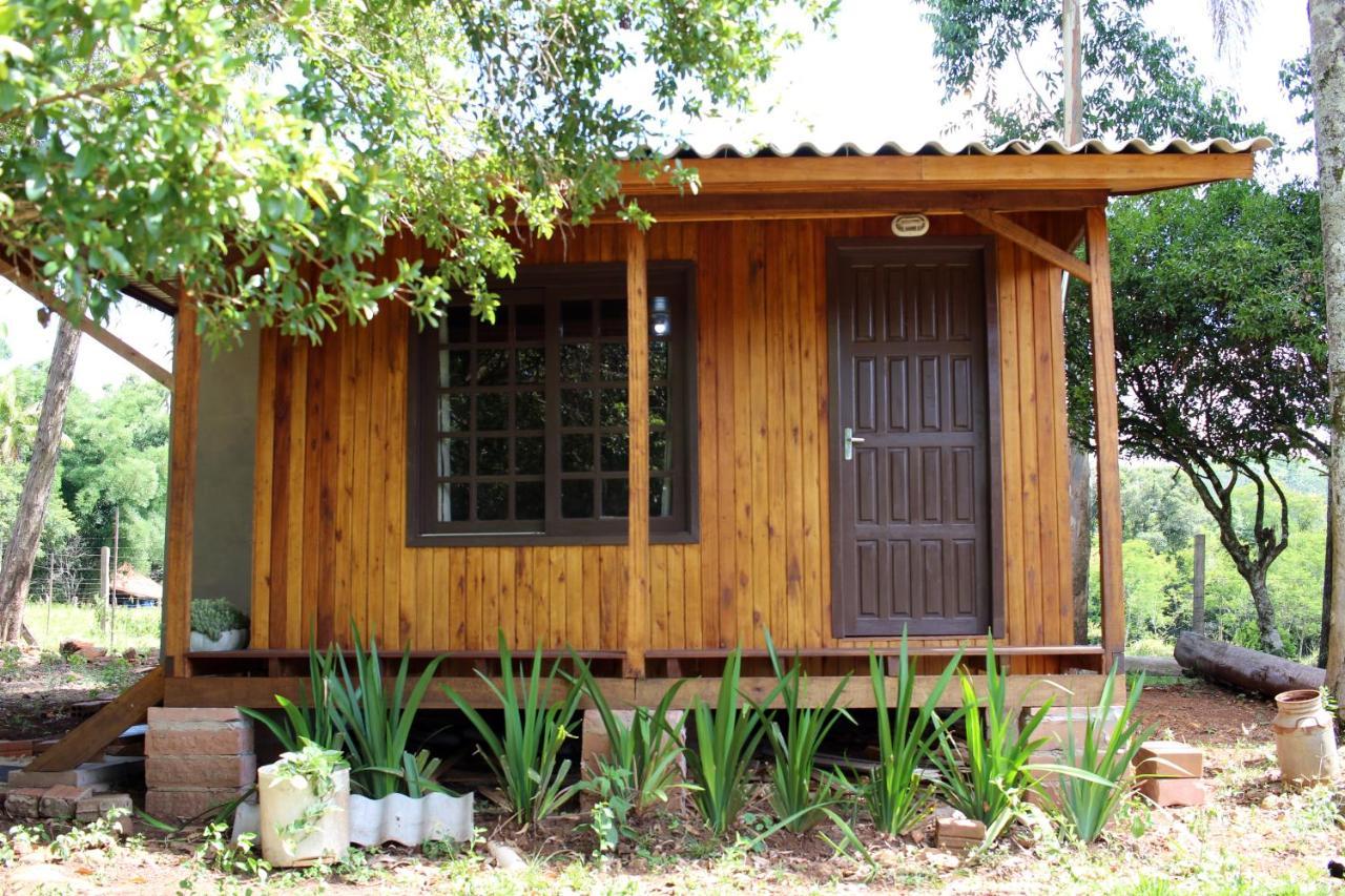 Cabana na Serra Gaúcha! Picada Café Exterior foto