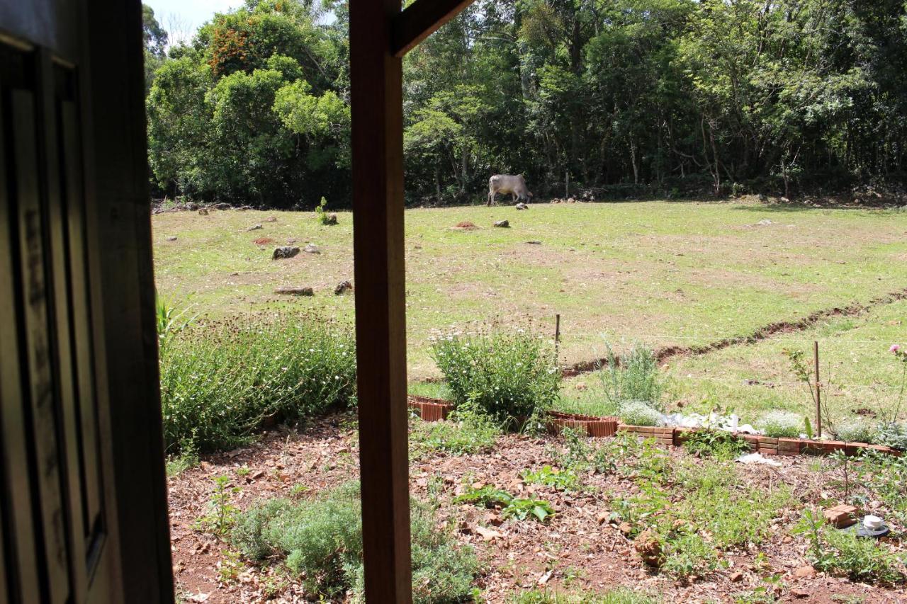 Cabana na Serra Gaúcha! Picada Café Exterior foto